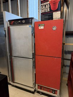 Restaurant Equipment 