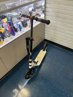HUDORA SCOOTER