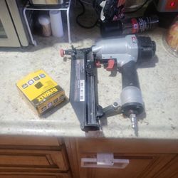 For quarter cable pin Nailer 