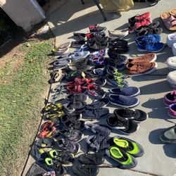 Boys Shoes