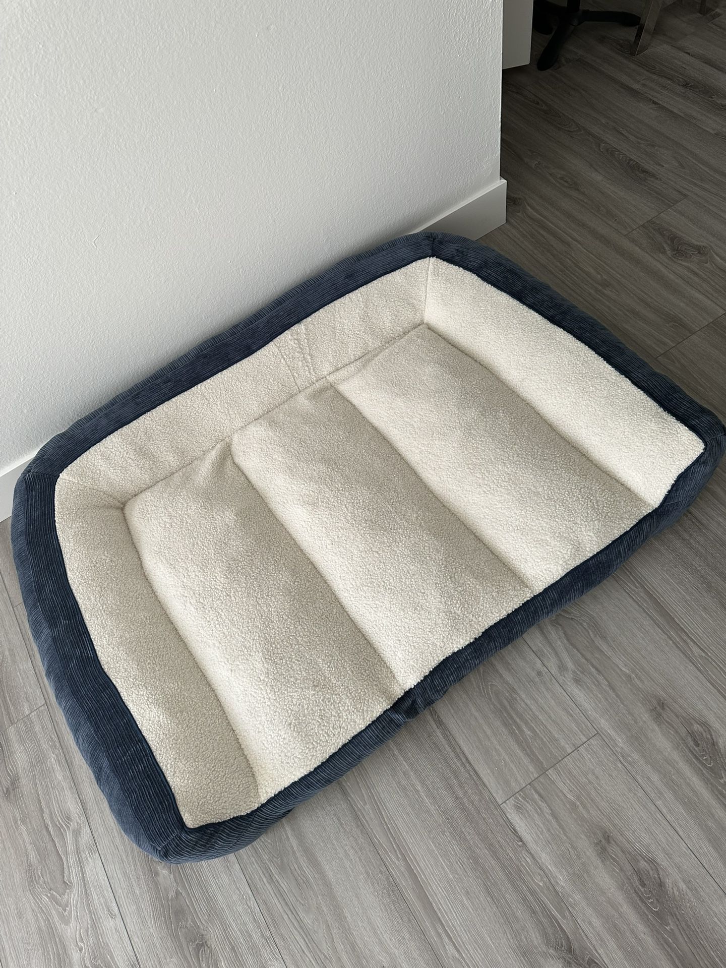Large Dog Bed