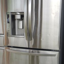 Refrigerator LG 