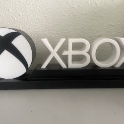 Xbox Display Light 