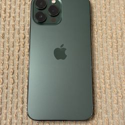 iPhone 13 Pro Max (Unlocked)