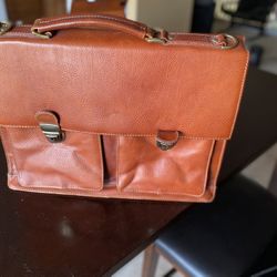 Wilson Leather, Leather Satchel, Leather Messenger, Leather Briefcase, Laptop