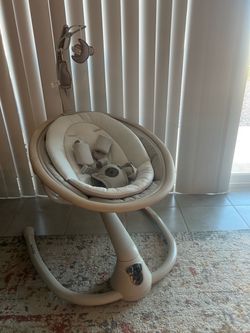 Maxi Cosi Swing