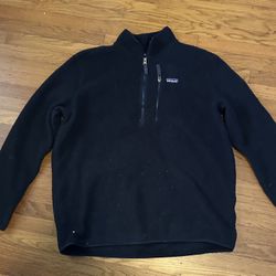 Patagonia Sweater