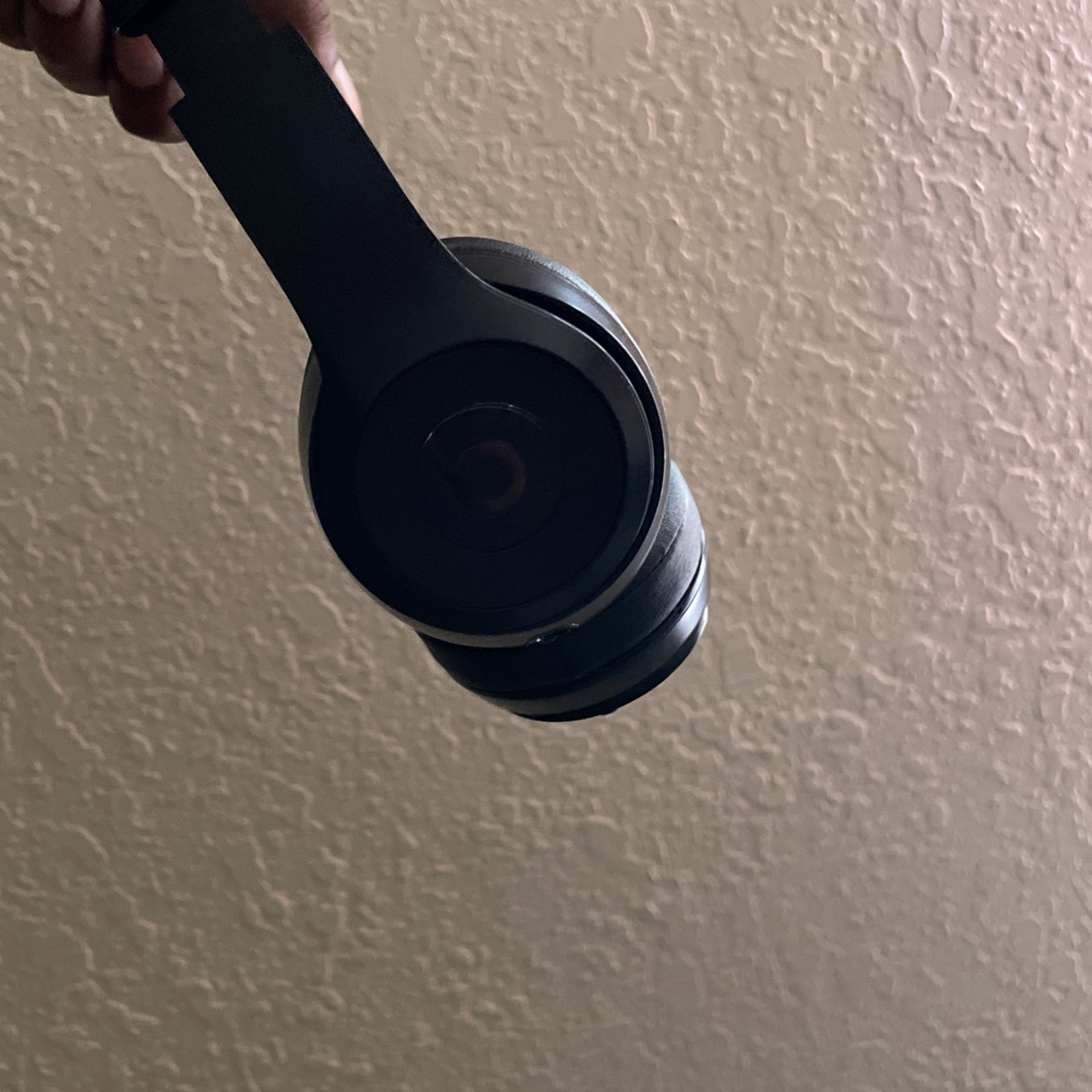 Solo3 Wireless Beats