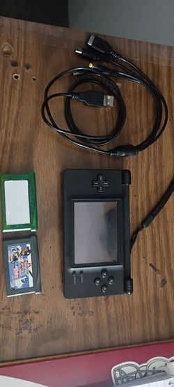 Gameboy Advance (Please Read)