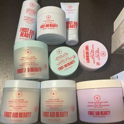 First Aid Beauty Skincare 