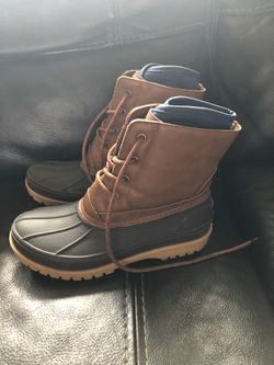 Sherry Harbor tan/brown