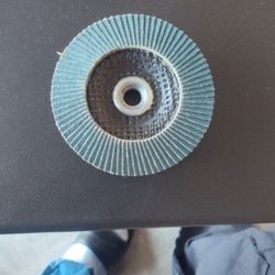 Grinding discs