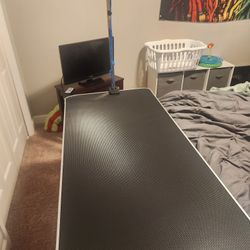 Pet Grooming Table