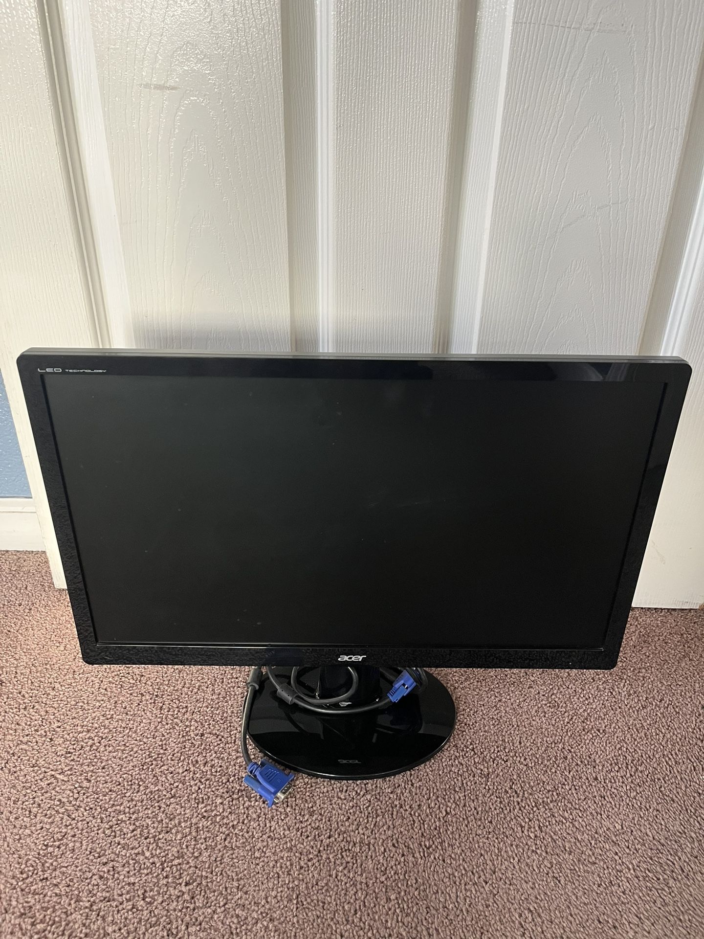 Pc Monitor