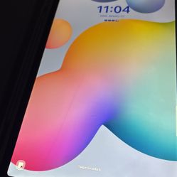 Samsung Galaxy Tablet S6