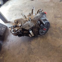 Honda GX390 Mini Bike Motor