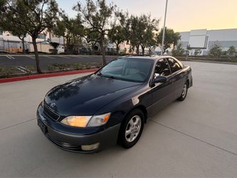 1999 Lexus ES 300