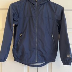 kids sz M GAP jacket 
