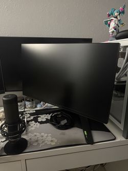 360HZ Alienware Gaming Monitor