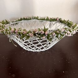 Metal Basket
