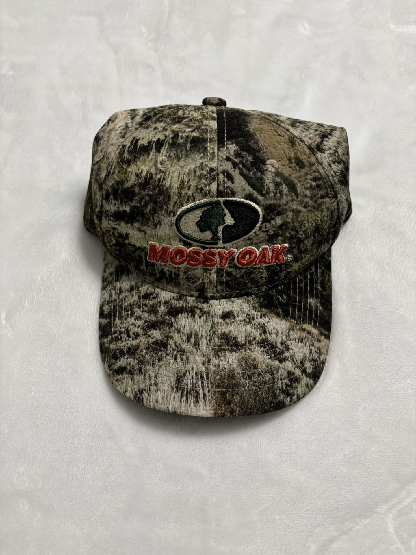 Mossy Oak Hat