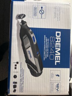 Dremel