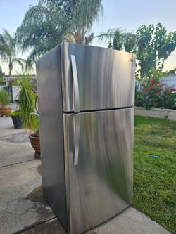 Kenmore Refrigerator