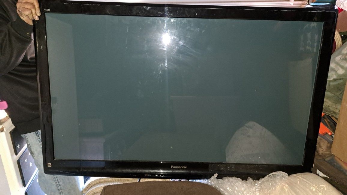 Panasonic Tv