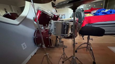 Drum Set