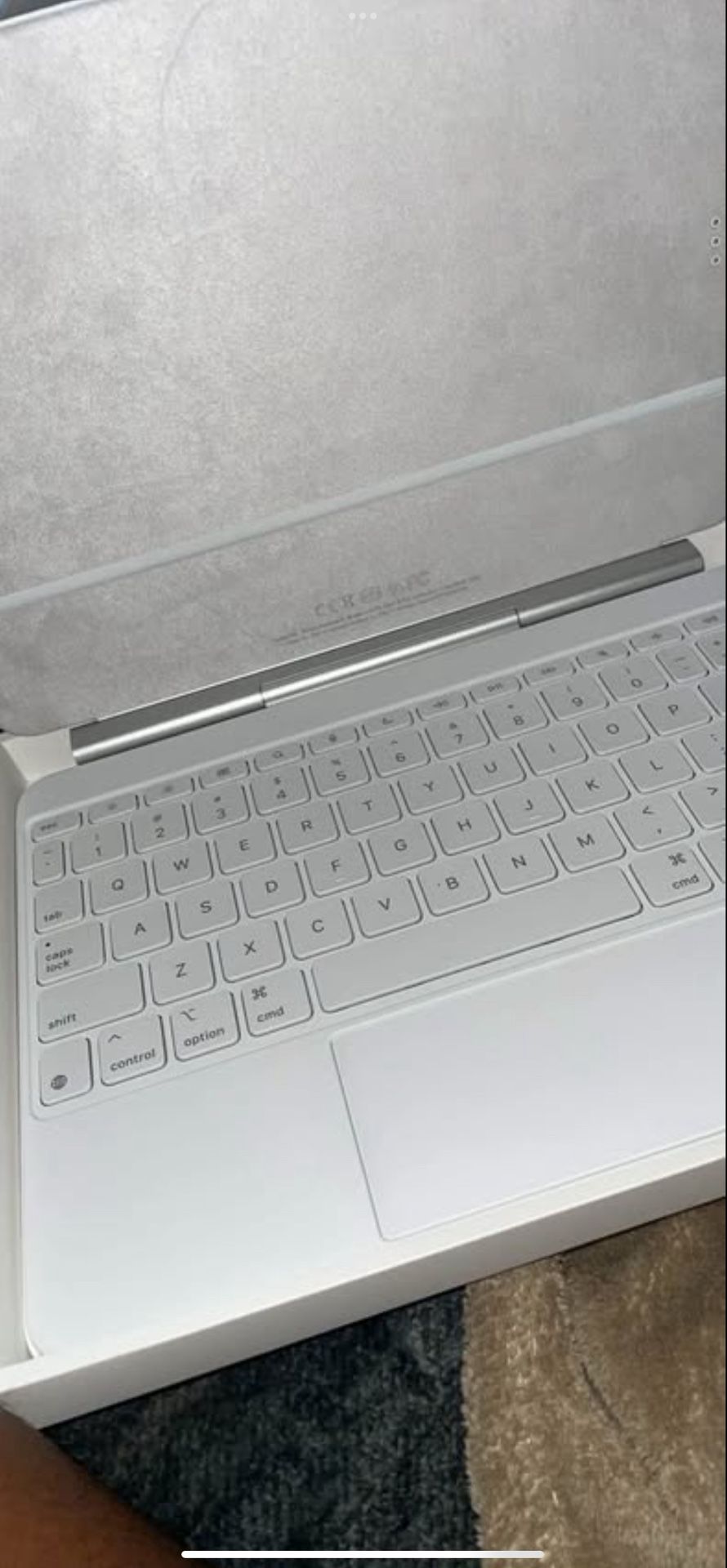 Magic Keyboard ( Never Used)