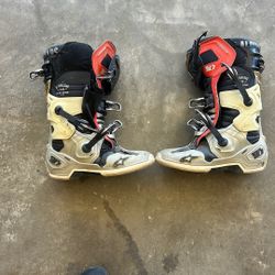 Alpinestars Boots 