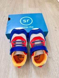 Toddler shoes