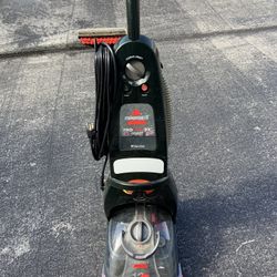 Bissell Carpet Cleaner