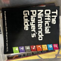 Nintendo Guide 