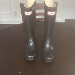 Hunter Boots Unisex
