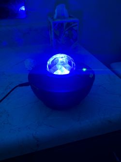 Light projector