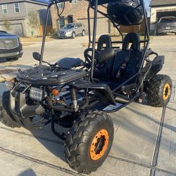 DirtBike (ATv Utvgo Cart)