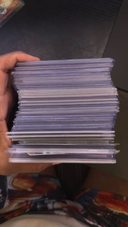 ONE PIECE CARDS BUNDLE