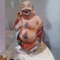 Sake Bottle Has Liquid Not Sure If It's Sake It's Vintage