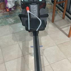 House Fit Water Rowing Machine - Like New