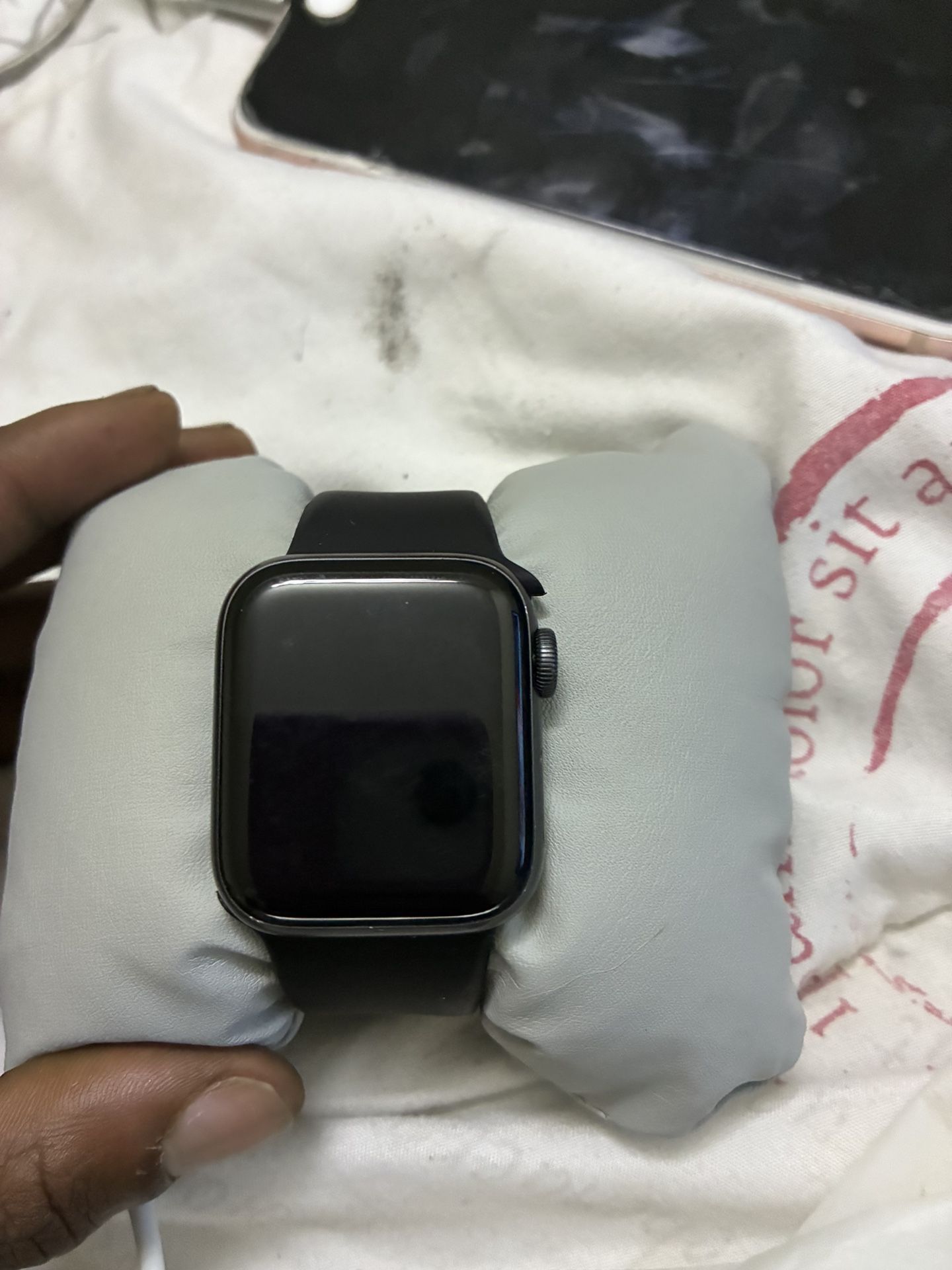Apple Watch