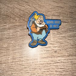 Disney Pin