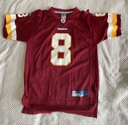 Creely  - Washington Redskins #8 Football Jersey Youth Large Reebok NFL