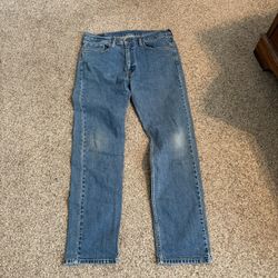Men’s jeans