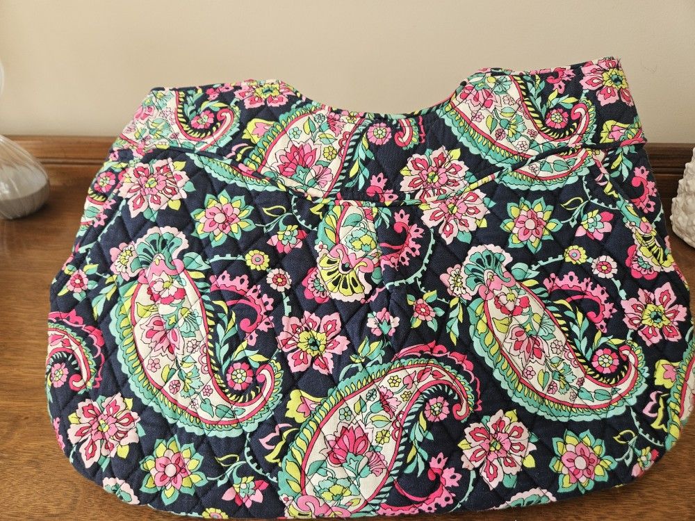 Vera Bradley Tote/purse