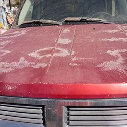 Dodge Nitro 2007 LL  4 parts