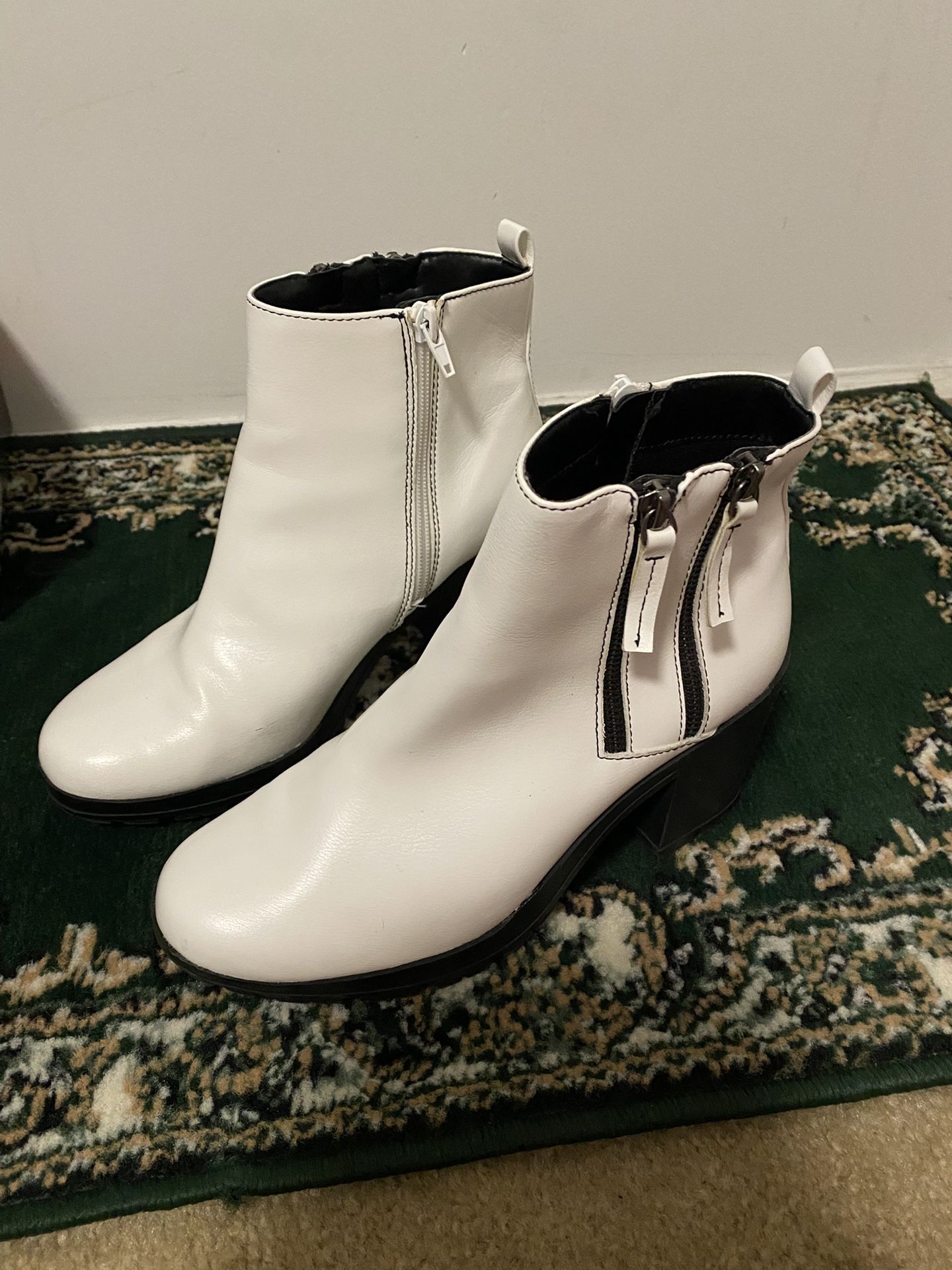 Women’s Boots