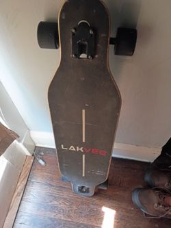 Skateboard
