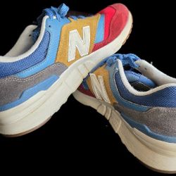 New Balance 997H Sneaker Mens  10.5 CM997HVT