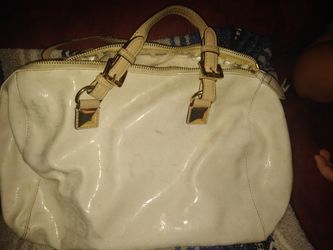 Mk purse